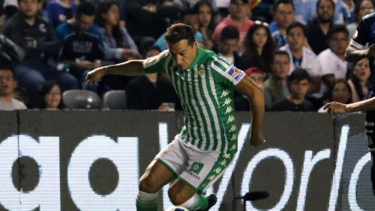 Andrés Guardado