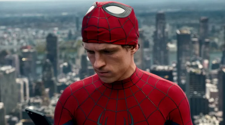 Spider-Man: Brand New Day llega a streaming