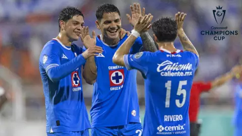 partidos hoy concachampions 11 de Febrero