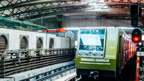 EN VIVO: ¿Qué pasa en el Metro CDMX hoy 16 de noviembre?