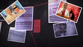 Robo del siglo lujos intocables: Escándalos exhiben corrupción régimen morenista