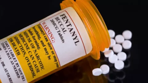 ONU adopta iniciativa de México para frenar la producción de drogas como fentanilo;