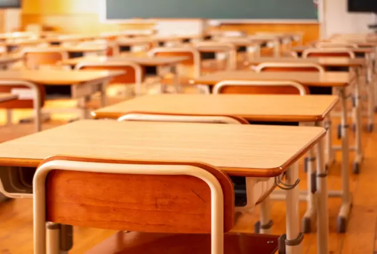 suspensión clases Puebla mediados noviembre