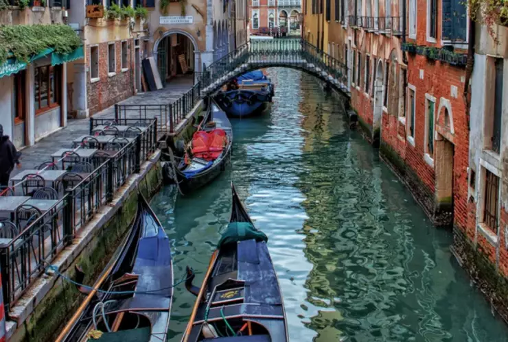 Venecia