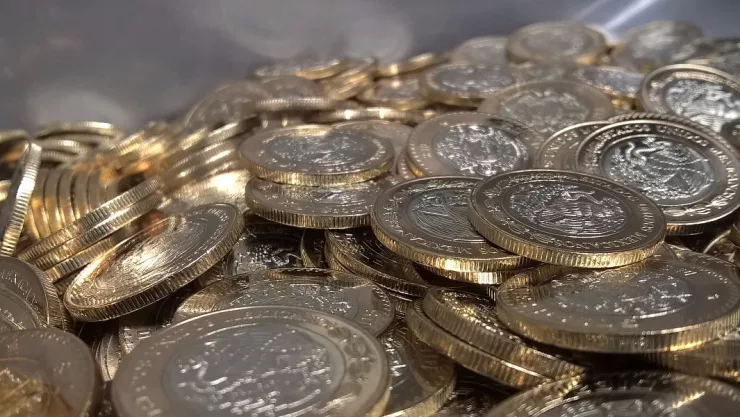 monedas antiguas precios elevados