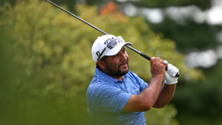 Nationwide Children’s Hospital Championship - Round Three