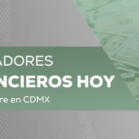 Tipo de cambio HOY