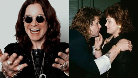ozzy osbourne esposa