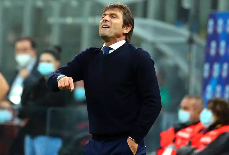 Antonio Conte