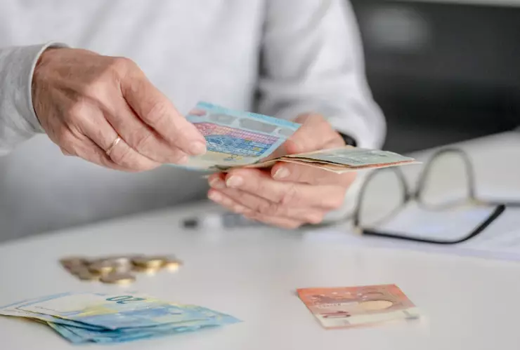 Límite para tramitar la pensión