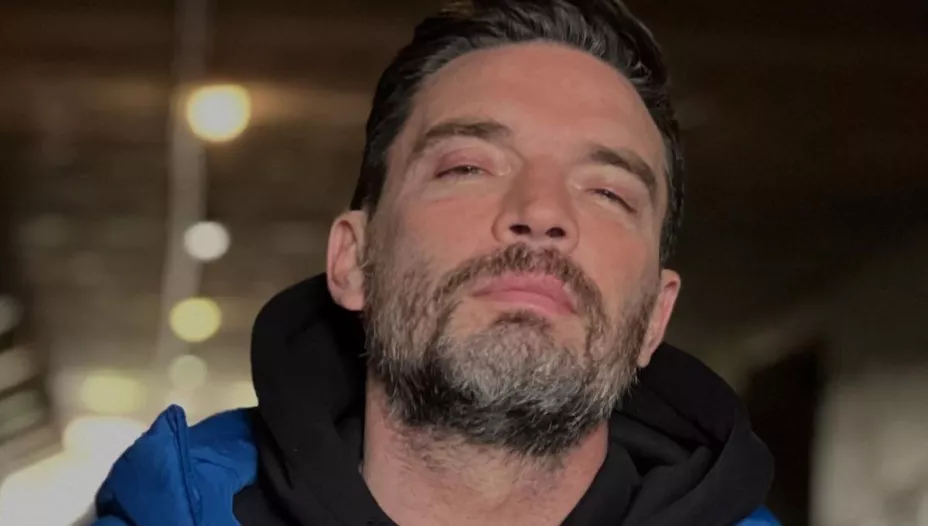 Julián Gil anuncia bebé en camino; esto es lo que sabemos