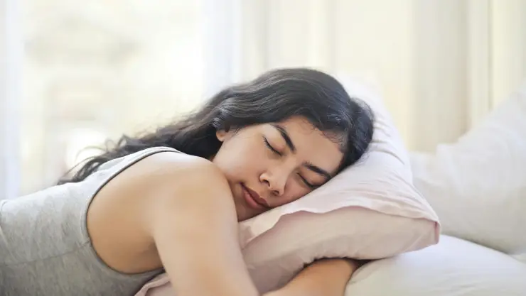 ¡¿Ronquidos?! Descubre la solución en 5 sencillos pasos