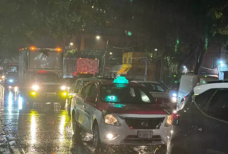 Cómo aplicará el Hoy No Circula este 29 de julio de 2024 en el Valle de México