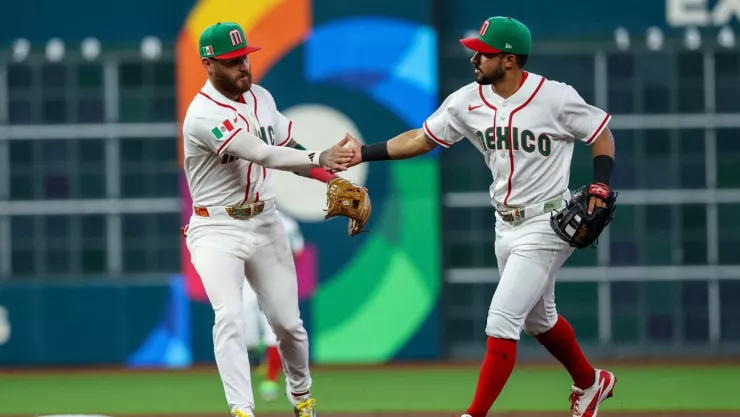 México eliminado del Clásico Mundial de Béisbol