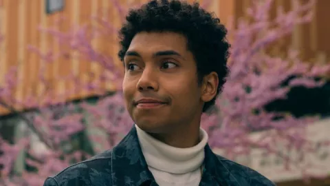 Muere Chance Perdomo, reconocido actor de la serie de Sabrina