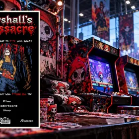 Eminem lleva “Marshall’s Massacre” al mundo de los videojuegos; esto sabemos sobre su nueva incursión gamer