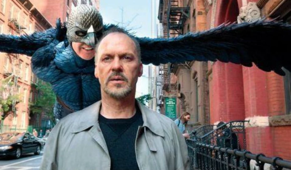 Alejandro González Iñárritu y Guillermo del Toro van por los premios Golden Globe, a celebrarse el próximo 11 de enero