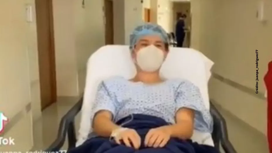 Muere querido influencer mexicano a los 21 años por cáncer.