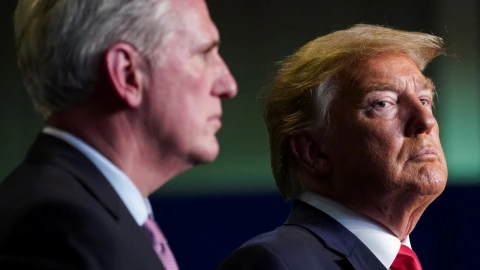 ¿Cuándo será el juicio de Donald Trump por mal manejo de documentos clasificados?