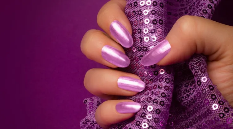 Feng Shui te dice qué diseños de uñas te llevarán a tener abundancia