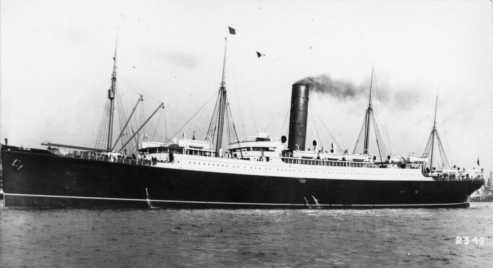 Titanic, datos, hundimiento 6.jpg