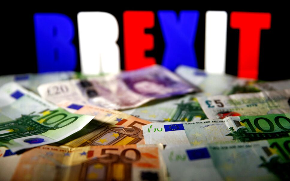 brexit unión europea