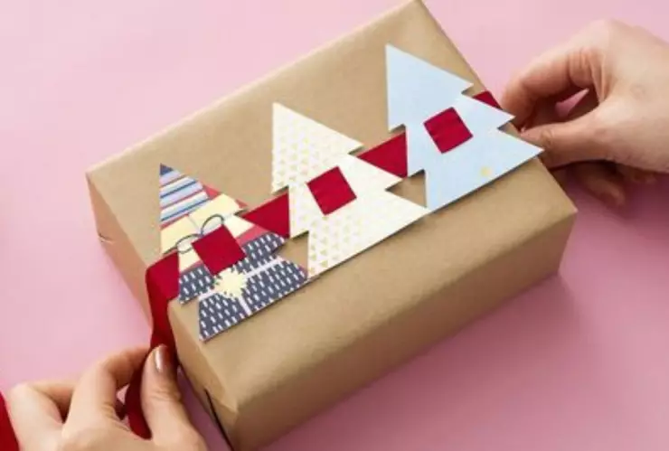 Regalos hechos a mano