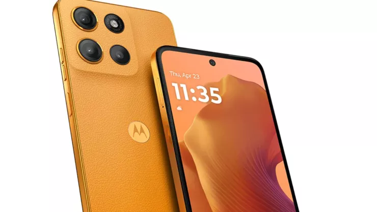 Precio del Motorola Moto G15 en Soriana