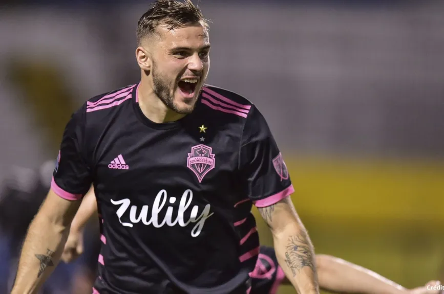 13 futbolistas estadunidenses sin Copa Oro 2021 jordan morris.jpg