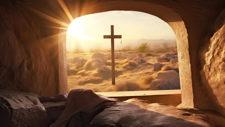 semana santa 2025 fechas importantes 2025