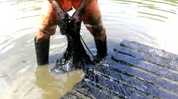 productos petróleo Texistepec Veracruz
