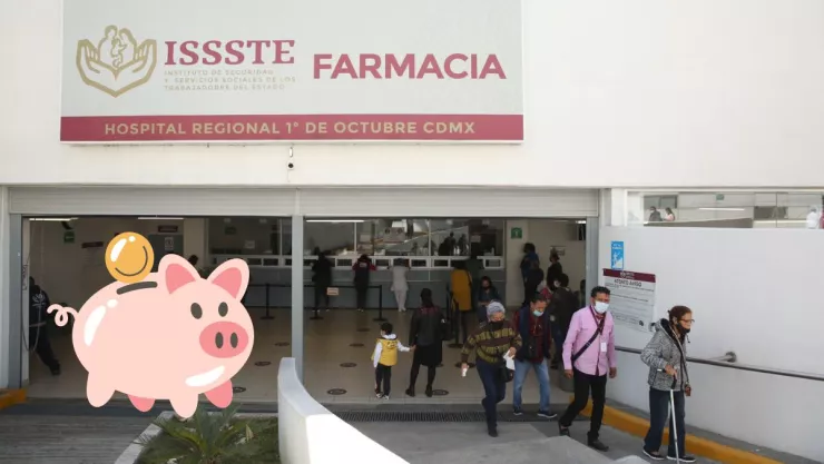 ISSSTE Los jubilados que recibirán 40 días de aguinaldo 2024