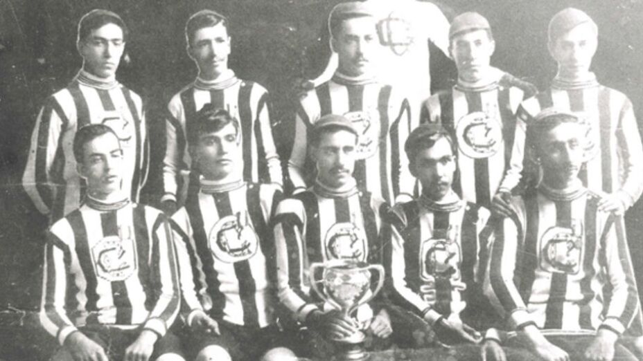 Club Unión de Chivas