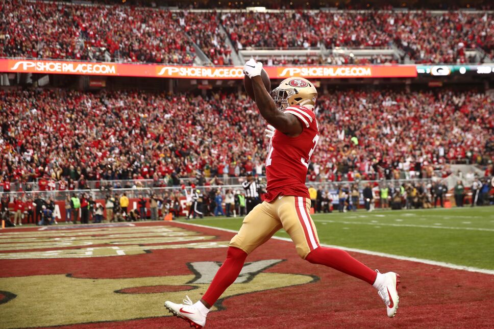 San Francisco 49ers