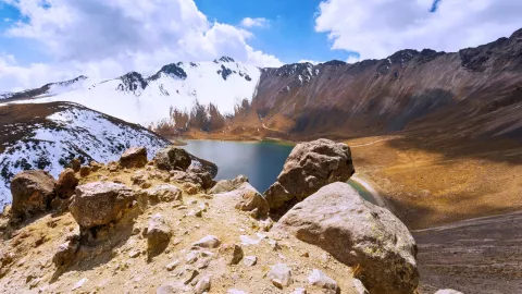 Fecha exacta en la que se termina el frío en México