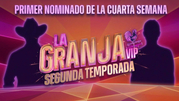 La Granja VIP; ¿Quién es el primer nominado de la cuarta semana del reality.jpg