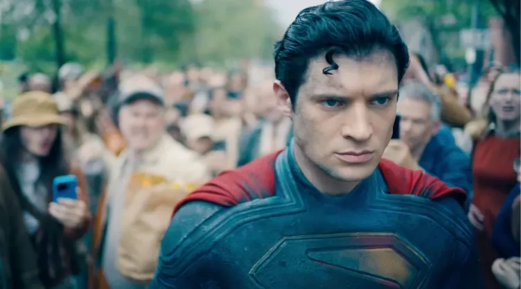 Superman Se revela nuevo tráiler y detalles de la trama