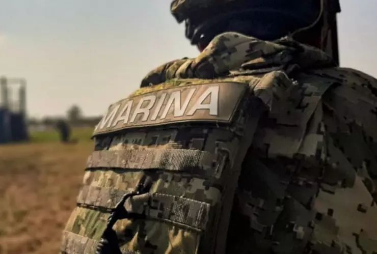 Tamaulipas SEMAR CNDH desaparición forzada