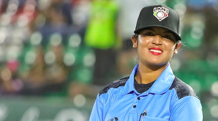 Julissa Iriarte LMB