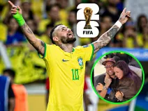 ÚLTIMA HORA: Así reaccionó Neymar a su convocatoria para la Copa Mundial de la FIFA 2026