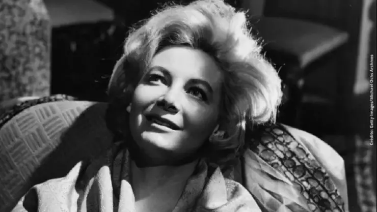 Esta es la supuesta _Maldición de Viridiana_ que resurgió tras la muerte de Silvia Pinal