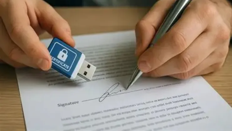 ¿Qué se sabe de la e.firma para los trámites del IMSS y para quiénes aplicará?