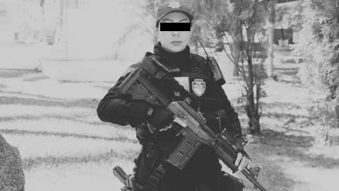 Nayeli Rivera, policía asesinada en Navolato, Sinaloa. .jpg