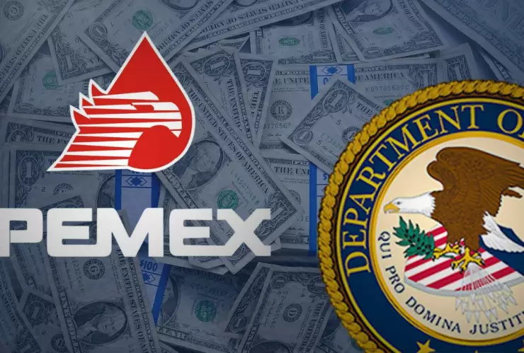 EU acusa a empresarios mexicanos de sobornos en PEMEX para ganar contratos millonarios