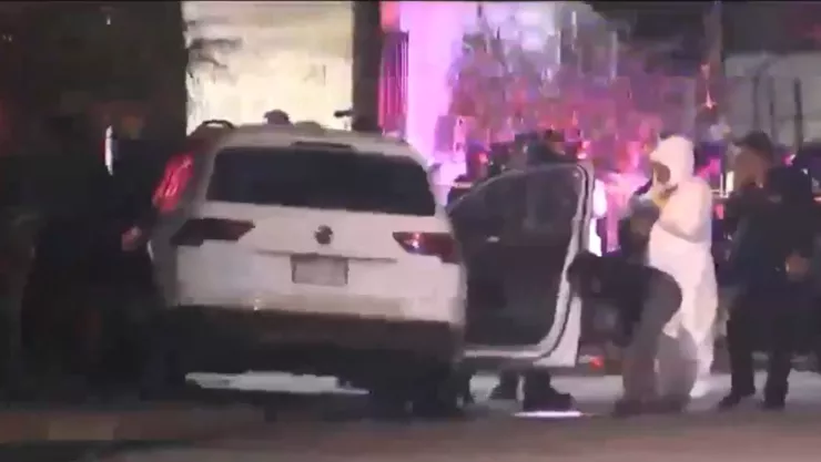 Edomex: Balaceras en el Edomex culminan con dos homicidios en una noche