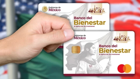 Paisanos del Bienestar: Tarjeta Bienestar Paisano