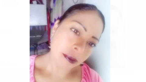 Fabiola García Hernández es reportada como desaparecida en Tijuana