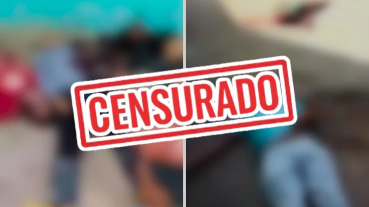La violencia dejó una de las jornadas más sangrientas del año en la región