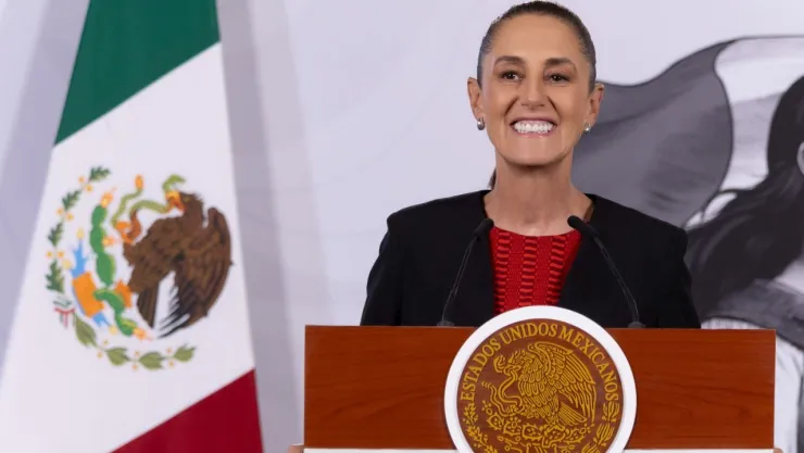 Resumen de lo más importante que dijo la presidenta hoy viernes 17 de julio