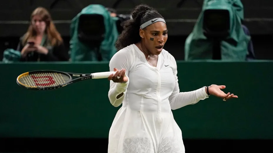 Serena Williams 28 de junio de 2022 AP Foto Alberto Pezzali.jpg